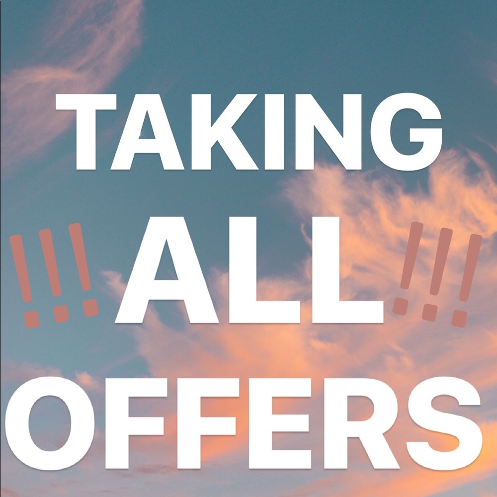 YOU WON’T REGRET IT